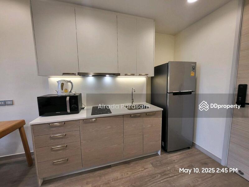 For Rent - Jin Wellbeing County, Pathum Thani