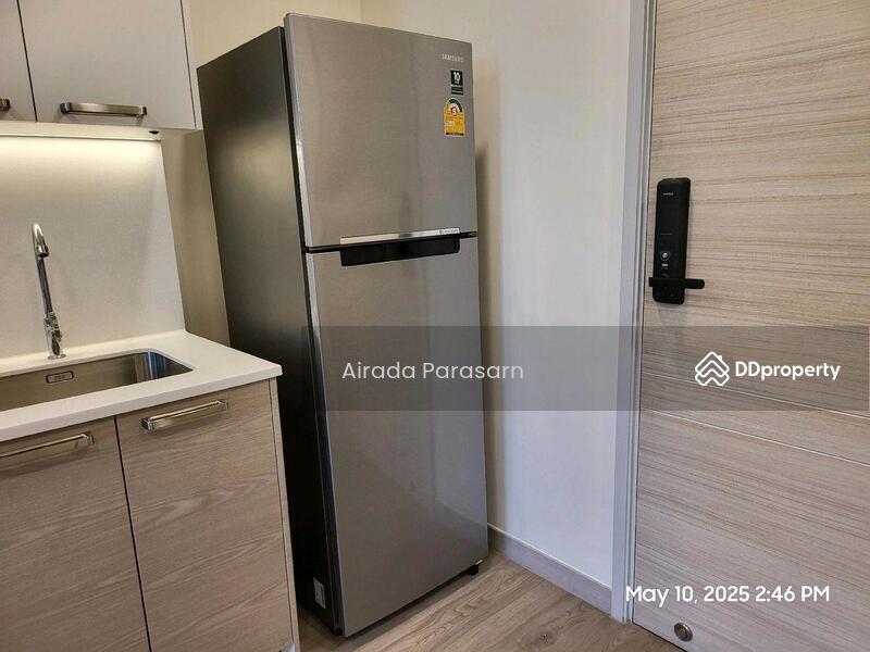 For Rent - Jin Wellbeing County, Pathum Thani