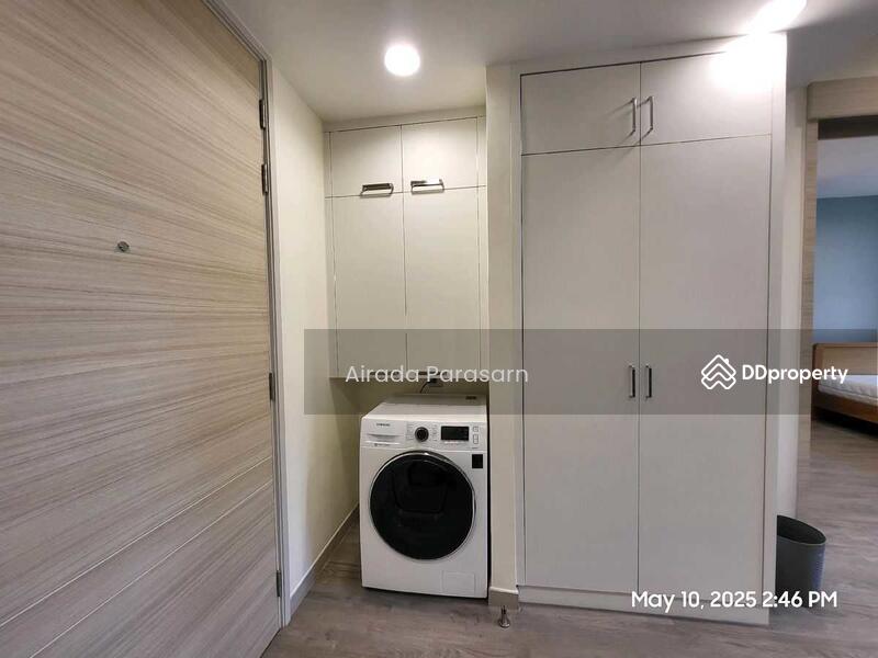 For Rent - Jin Wellbeing County, Pathum Thani