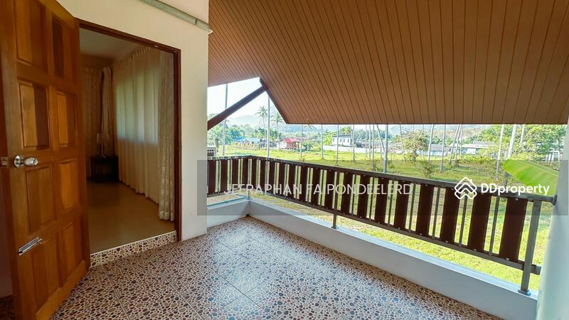 For Sale - Urgent House for Sale – Prime Location Near Nopparat Thara Beach, Krabi