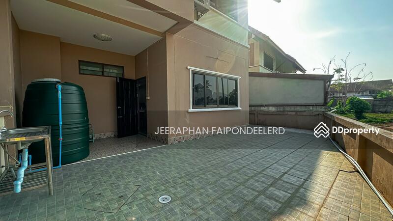 For Sale - Urgent House for Sale – Prime Location Near Nopparat Thara Beach, Krabi