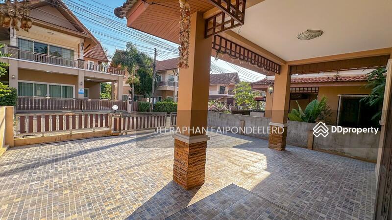 For Sale - Urgent House for Sale – Prime Location Near Nopparat Thara Beach, Krabi