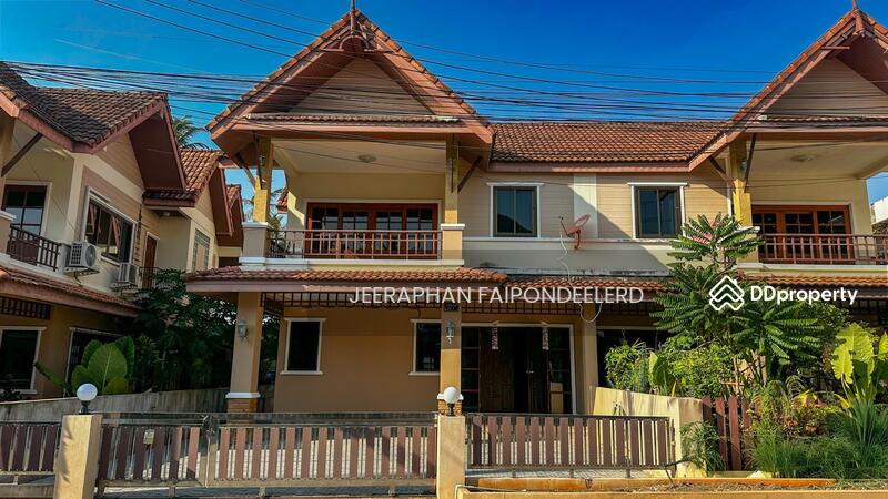 For Sale - Urgent House for Sale – Prime Location Near Nopparat Thara Beach, Krabi