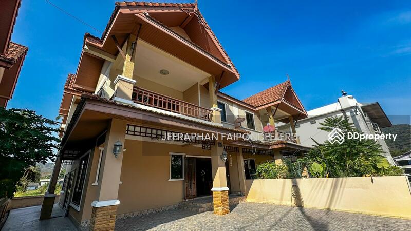 For Sale - Urgent House for Sale – Prime Location Near Nopparat Thara Beach, Krabi