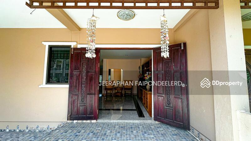 For Sale - Urgent House for Sale – Prime Location Near Nopparat Thara Beach, Krabi