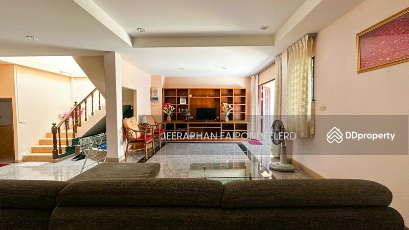For Sale - Urgent House for Sale – Prime Location Near Nopparat Thara Beach, Krabi