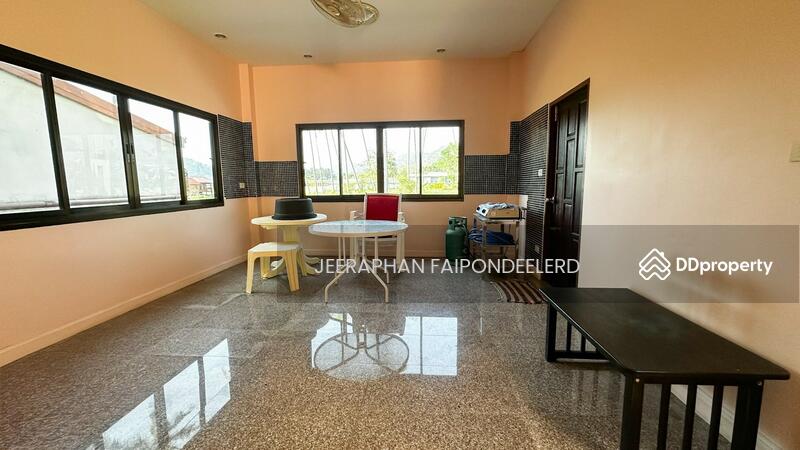 For Sale - Urgent House for Sale – Prime Location Near Nopparat Thara Beach, Krabi