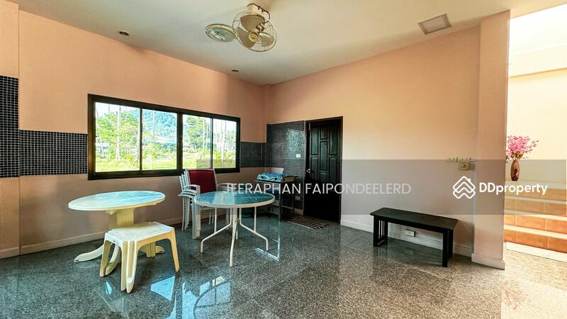 For Sale - Urgent House for Sale – Prime Location Near Nopparat Thara Beach, Krabi
