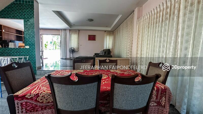 For Sale - Urgent House for Sale – Prime Location Near Nopparat Thara Beach, Krabi