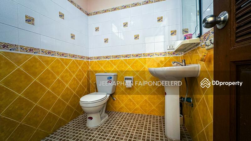 For Sale - Urgent House for Sale – Prime Location Near Nopparat Thara Beach, Krabi