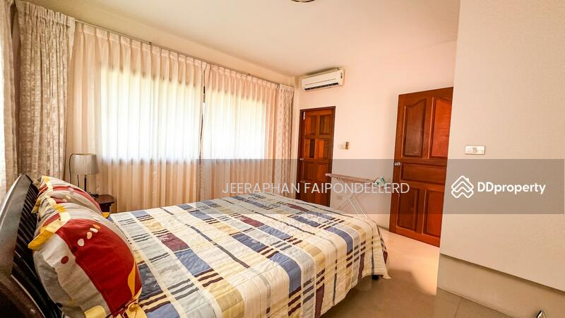 For Sale - Urgent House for Sale – Prime Location Near Nopparat Thara Beach, Krabi