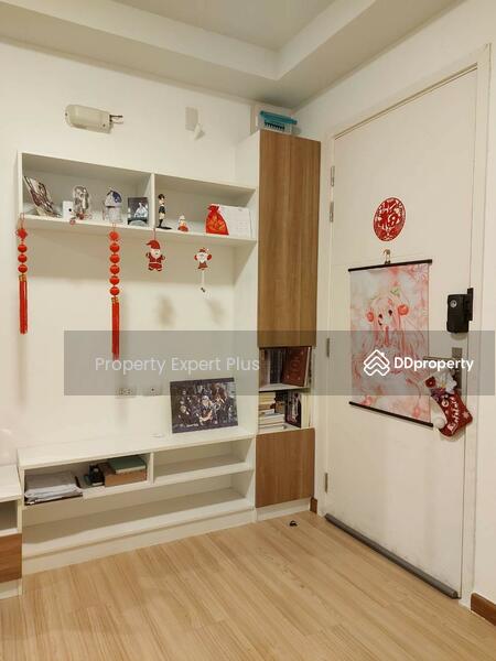For Sale - J Condo Sathorn-Kallaprapruk, Bangkok
