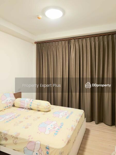 For Sale - J Condo Sathorn-Kallaprapruk, Bangkok