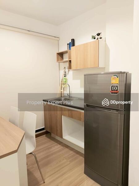 For Sale - J Condo Sathorn-Kallaprapruk, Bangkok