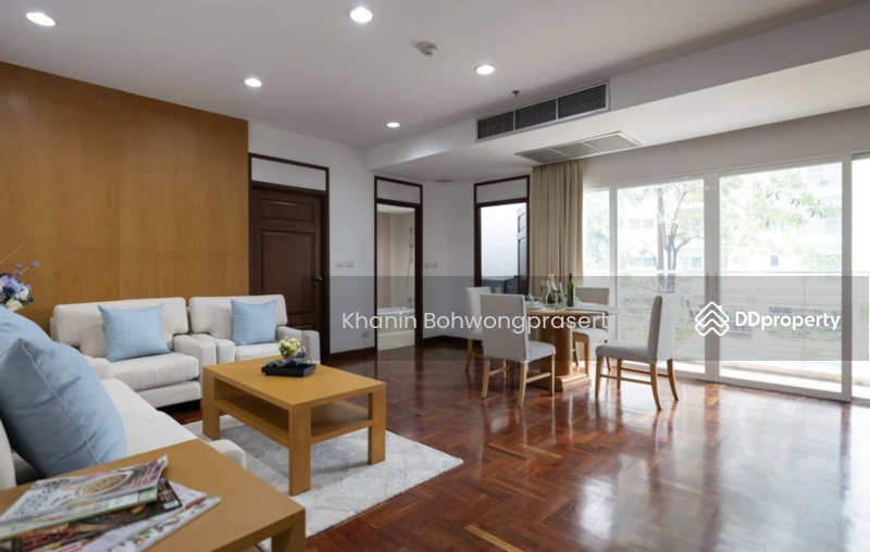 For Rent - The Grand Sethiwan, Bangkok