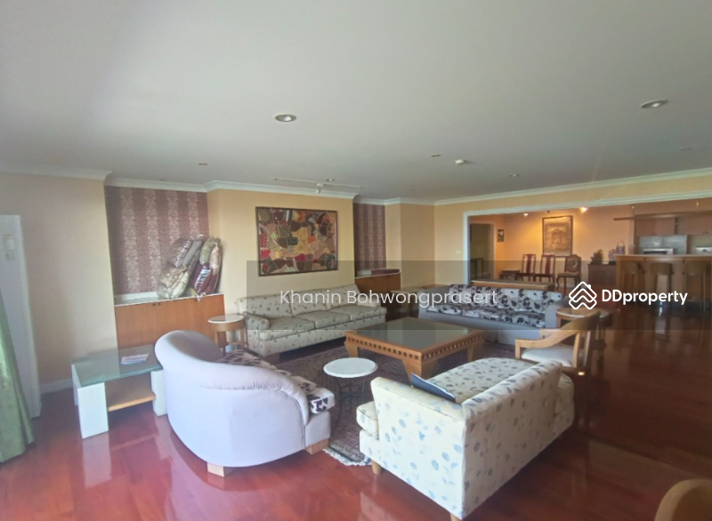 ให้เช่า - Oriental Towers : โอเรียลเต็ล ทาวเวอร์, กรุงเทพ