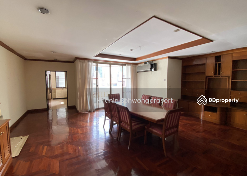 For Rent - Sriratana Mansion 2, Bangkok