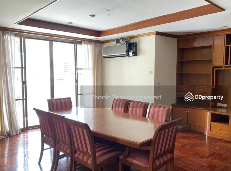 For Rent - Sriratana Mansion 2, Bangkok
