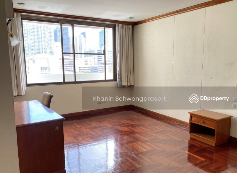 For Rent - Sriratana Mansion 2, Bangkok