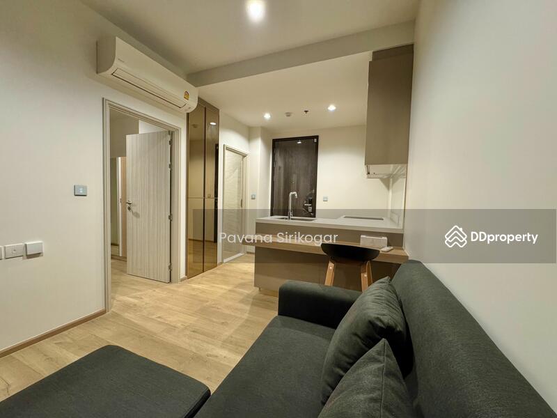 For Rent - Quinn Sukhumvit 101, Bangkok
