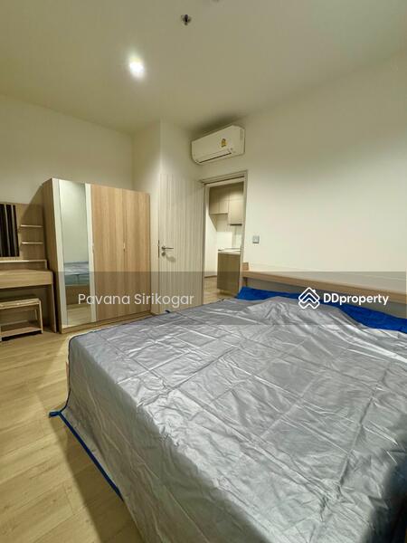 For Rent - Quinn Sukhumvit 101, Bangkok