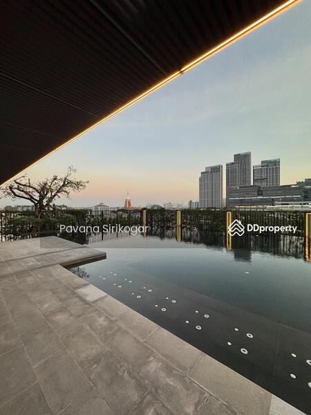 For Rent - Quinn Sukhumvit 101, Bangkok