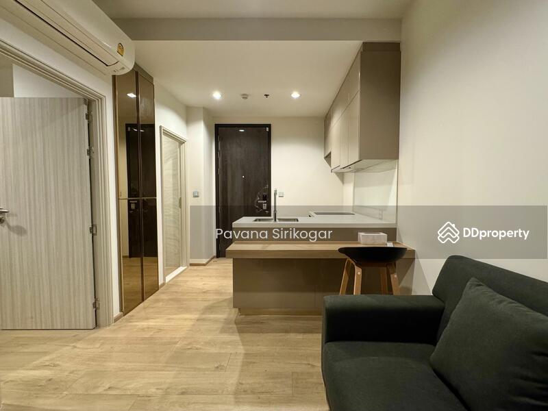 For Rent - Quinn Sukhumvit 101, Bangkok