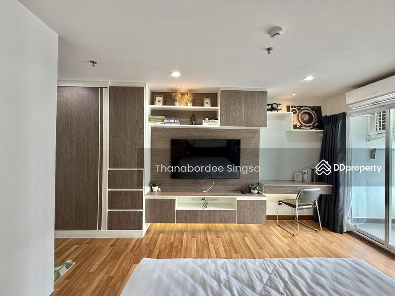 ให้เช่า - Regent Home Bangson 27 : รีเจ้นท์โฮม บางซ่อน 27, กรุงเทพ