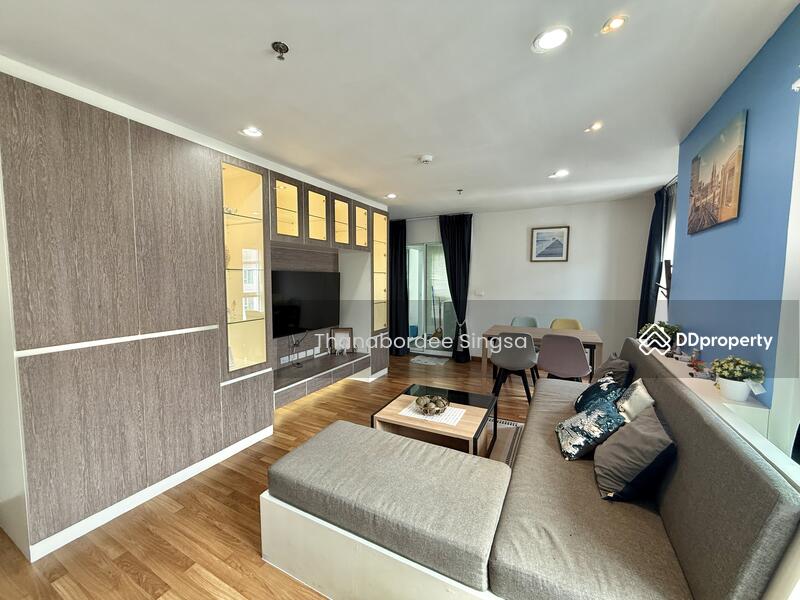 ให้เช่า - Regent Home Bangson 27 : รีเจ้นท์โฮม บางซ่อน 27, กรุงเทพ