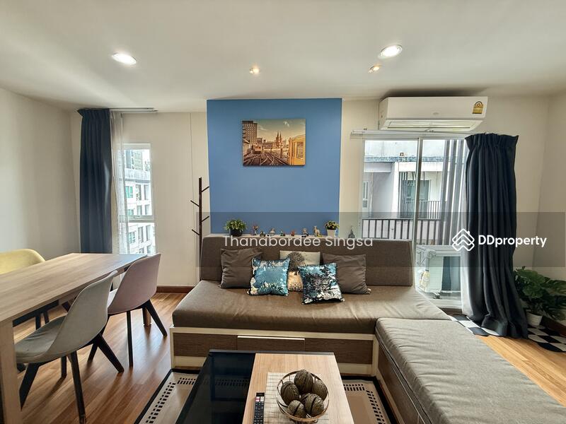ให้เช่า - Regent Home Bangson 27 : รีเจ้นท์โฮม บางซ่อน 27, กรุงเทพ