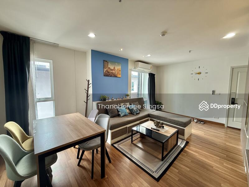ให้เช่า - Regent Home Bangson 27 : รีเจ้นท์โฮม บางซ่อน 27, กรุงเทพ