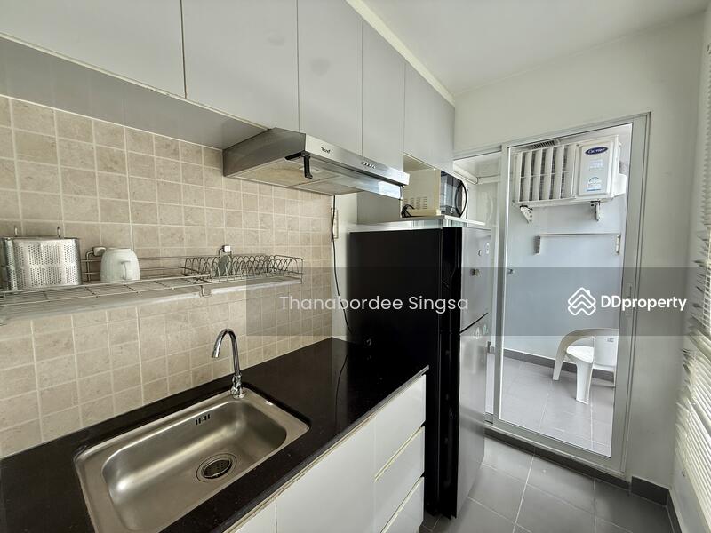 ให้เช่า - Regent Home Bangson 27 : รีเจ้นท์โฮม บางซ่อน 27, กรุงเทพ