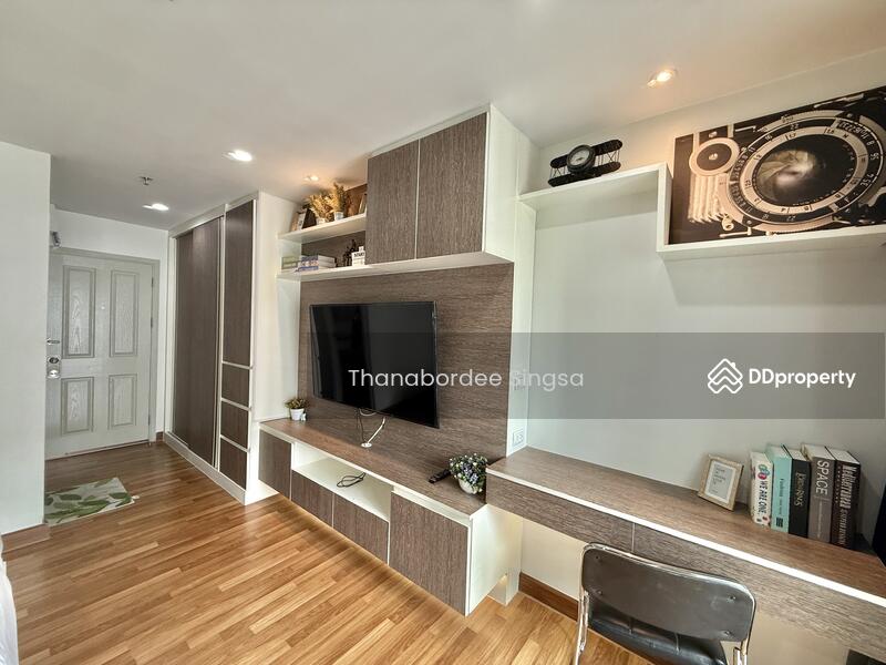 ให้เช่า - Regent Home Bangson 27 : รีเจ้นท์โฮม บางซ่อน 27, กรุงเทพ