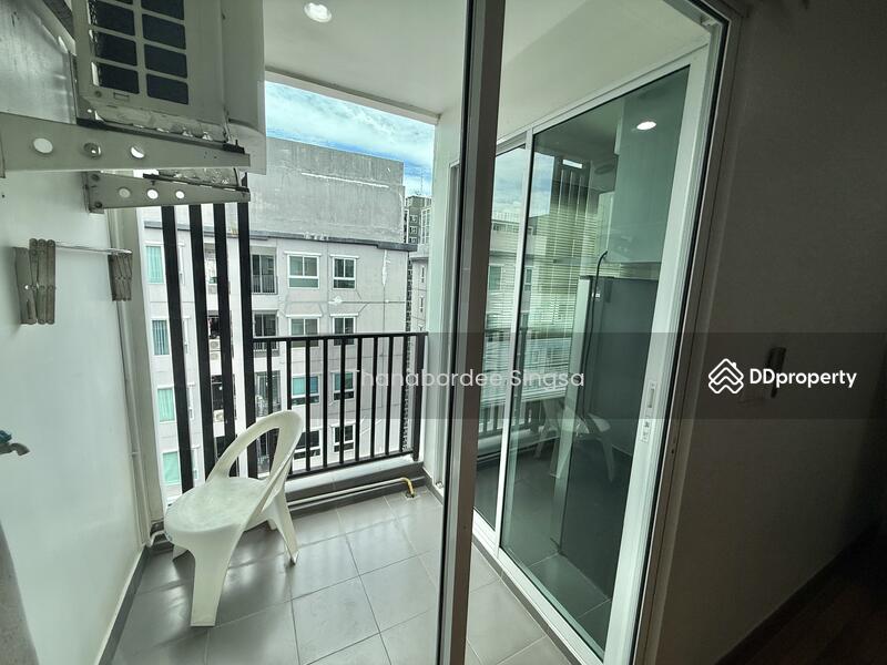 ให้เช่า - Regent Home Bangson 27 : รีเจ้นท์โฮม บางซ่อน 27, กรุงเทพ