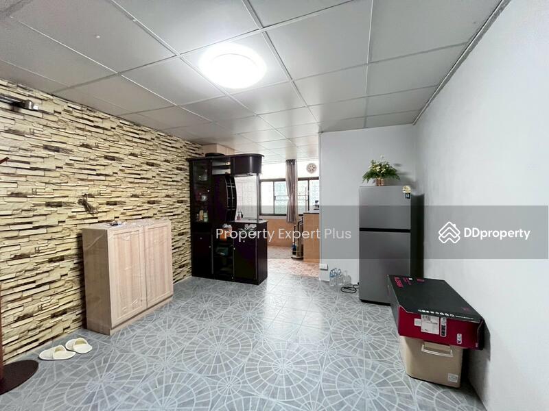 ขาย - Bangkae City Condo : บางแค ซิตี้ คอนโด, กรุงเทพ