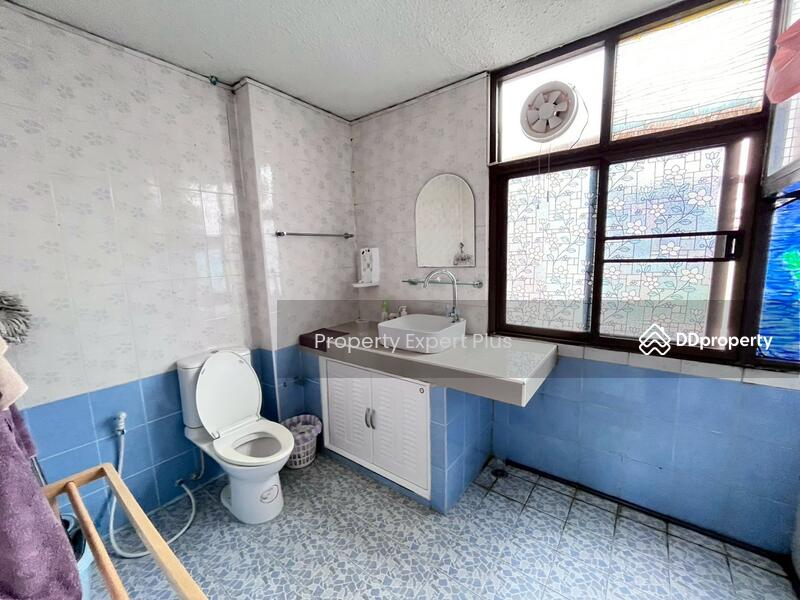 For Sale - Bangkae City Condo, Bangkok