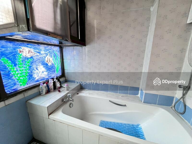 For Sale - Bangkae City Condo, Bangkok