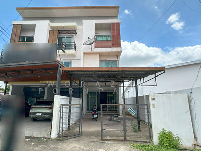 ขาย - อาคารพาณิชย์ สมุทรสาคร, สมุทรสาคร