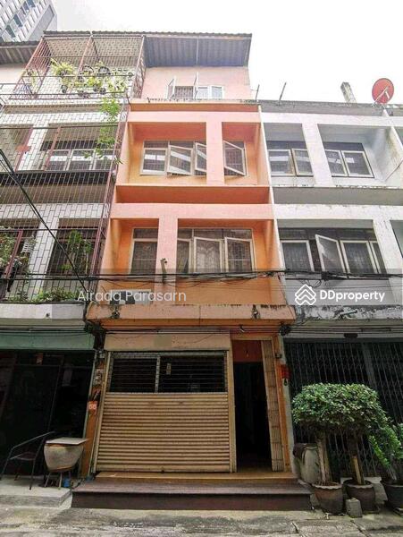 For Rent - ซอยสุขุมวิท 93, Bangkok