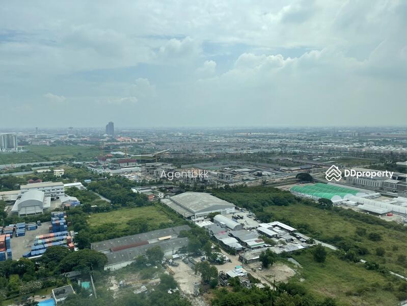 For Rent - Niche Mono Mega Space Bangna, Samut Prakan