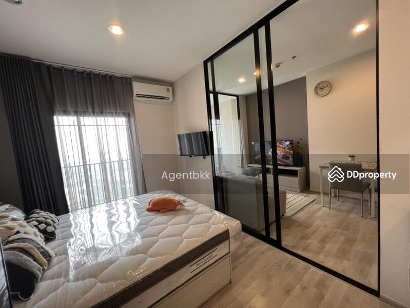 For Rent - Niche Mono Mega Space Bangna, Samut Prakan
