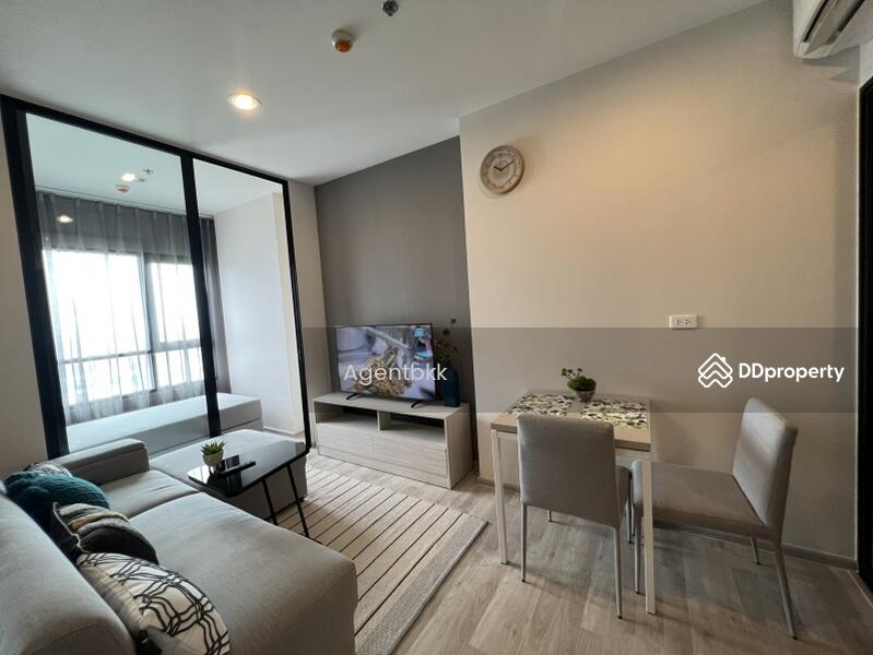 For Rent - Niche Mono Mega Space Bangna, Samut Prakan