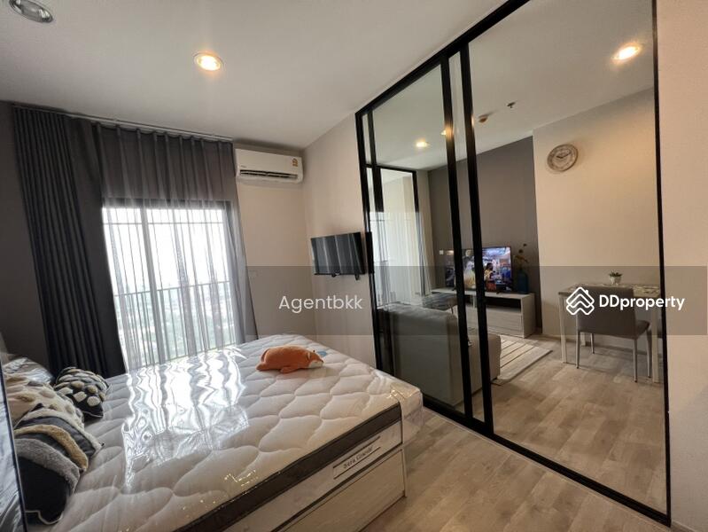 For Rent - Niche Mono Mega Space Bangna, Samut Prakan