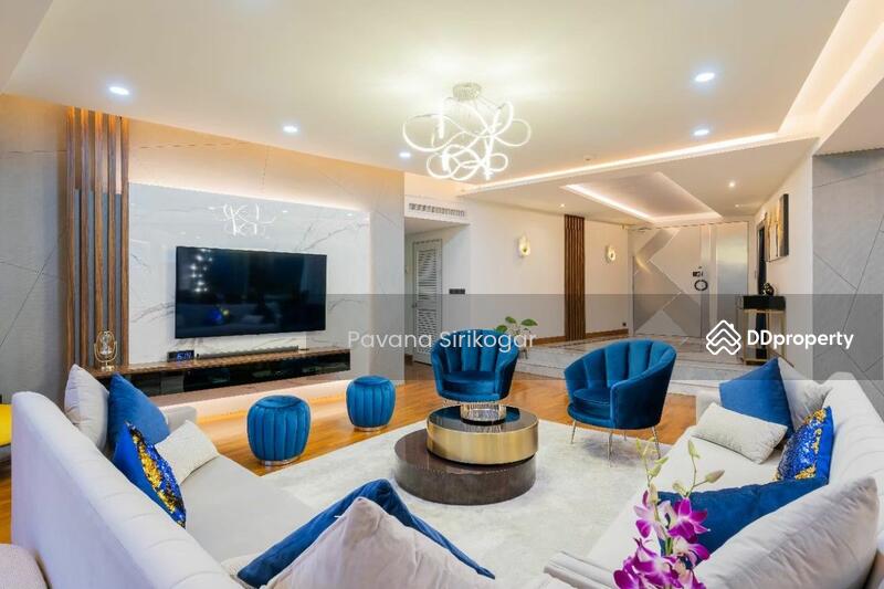 For Sale - Supakarn Condominium, Bangkok