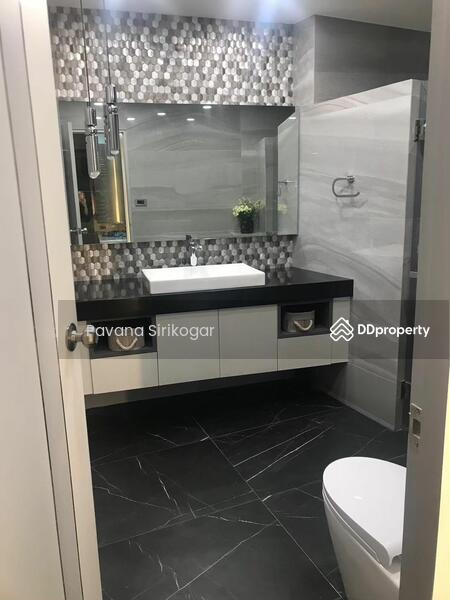 For Sale - Supakarn Condominium, Bangkok