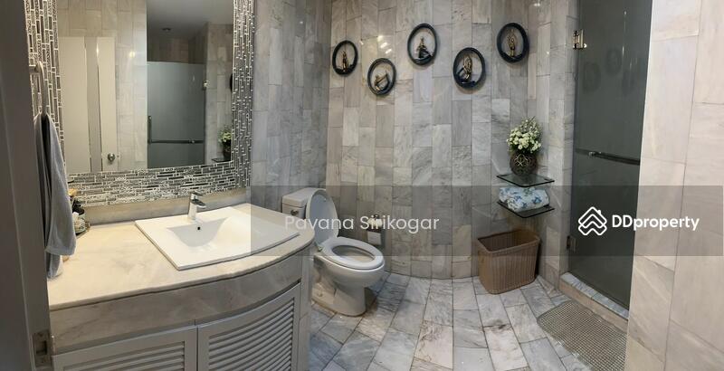 For Sale - Supakarn Condominium, Bangkok