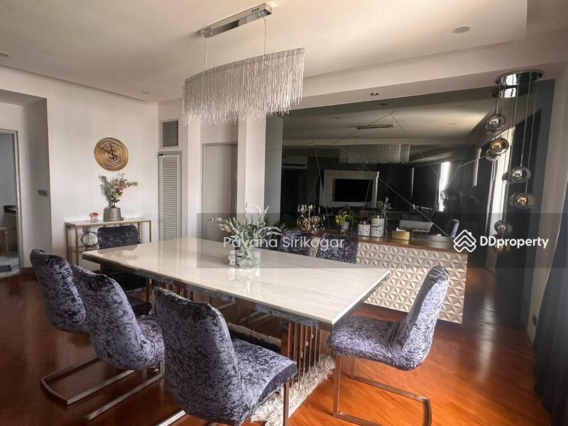 For Sale - Supakarn Condominium, Bangkok