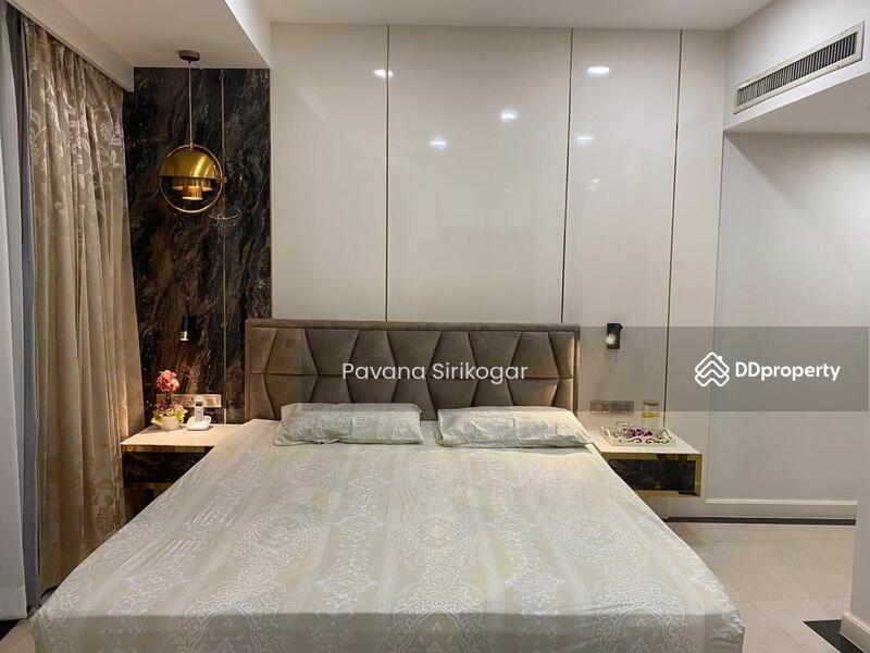 For Sale - Supakarn Condominium, Bangkok