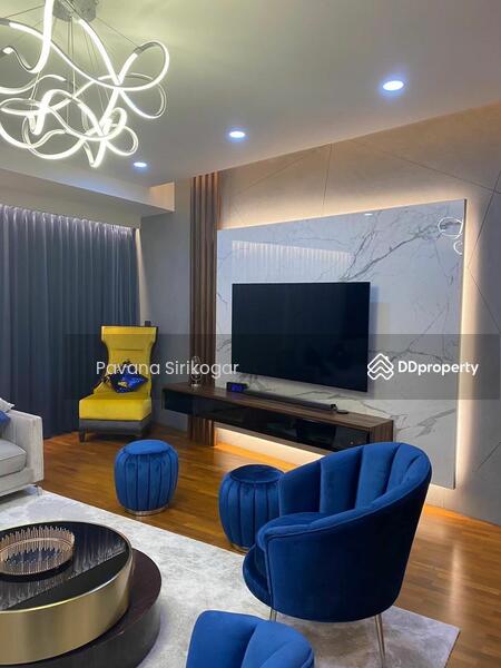 For Sale - Supakarn Condominium, Bangkok