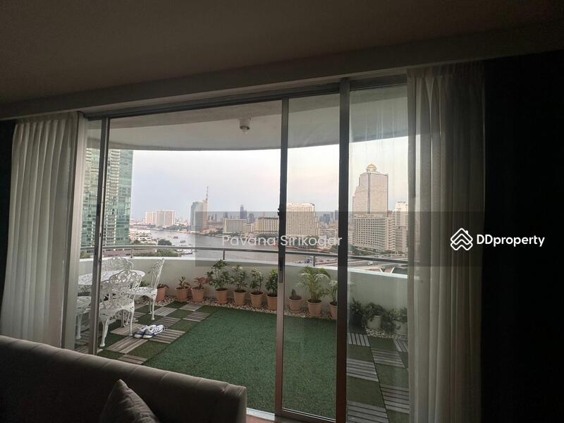 For Sale - Supakarn Condominium, Bangkok